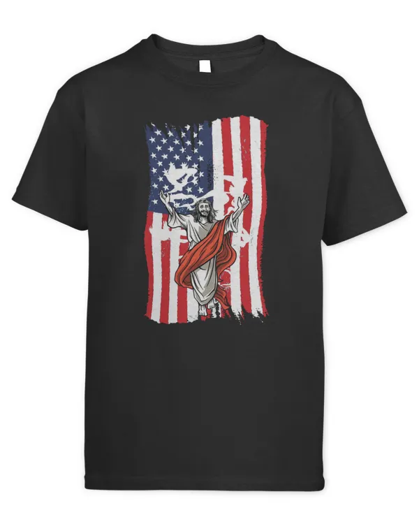 Kids Standard T-Shirt