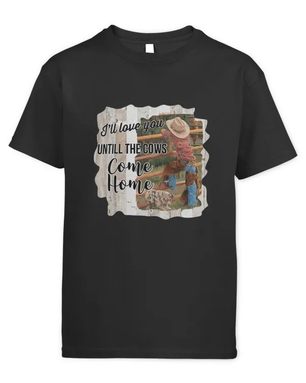 Kids Standard T-Shirt