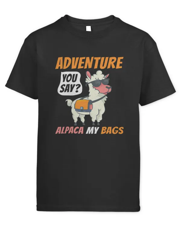 Kids Standard T-Shirt