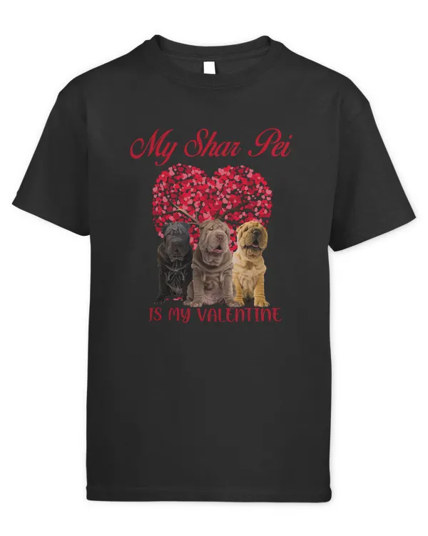 Kids Standard T-Shirt