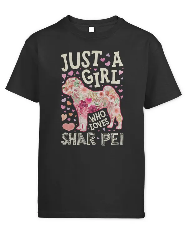 Kids Standard T-Shirt