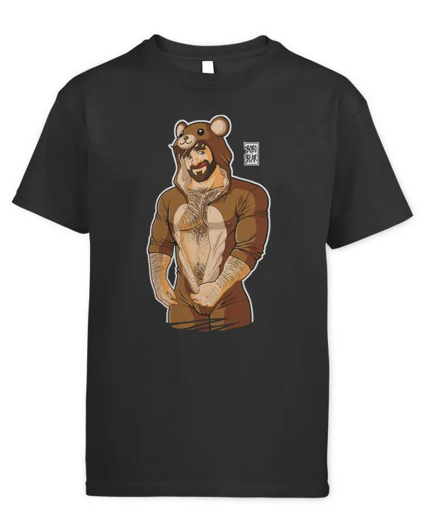 Kids Standard T-Shirt