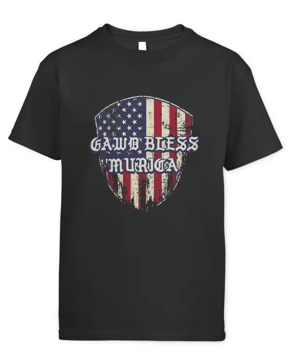 Kids Standard T-Shirt