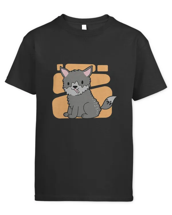 Kids Standard T-Shirt