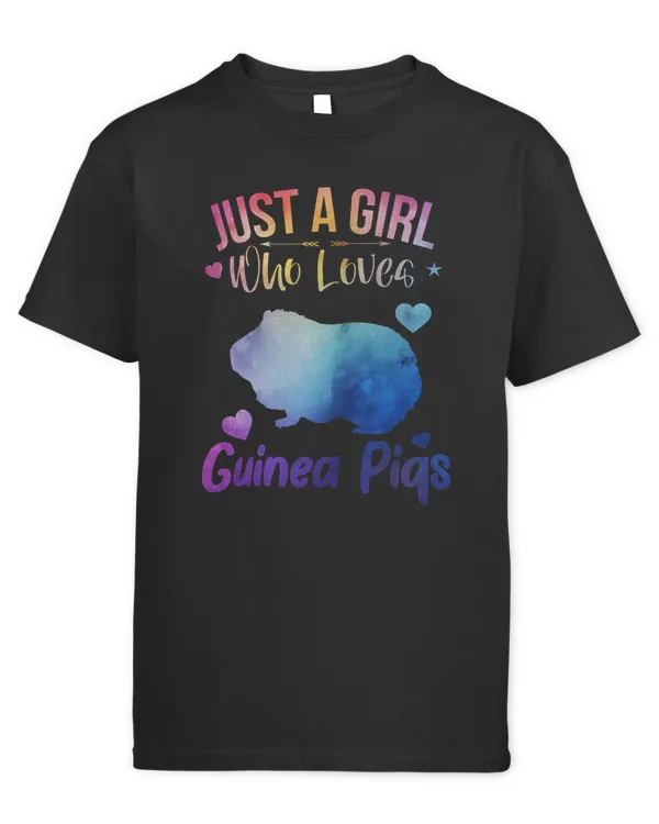 Kids Standard T-Shirt