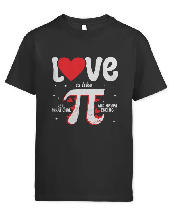 Kids Standard T-Shirt