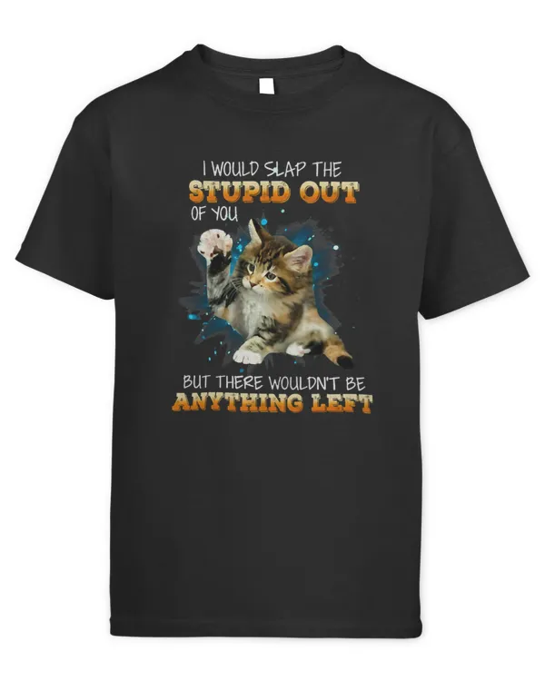 Kids Standard T-Shirt