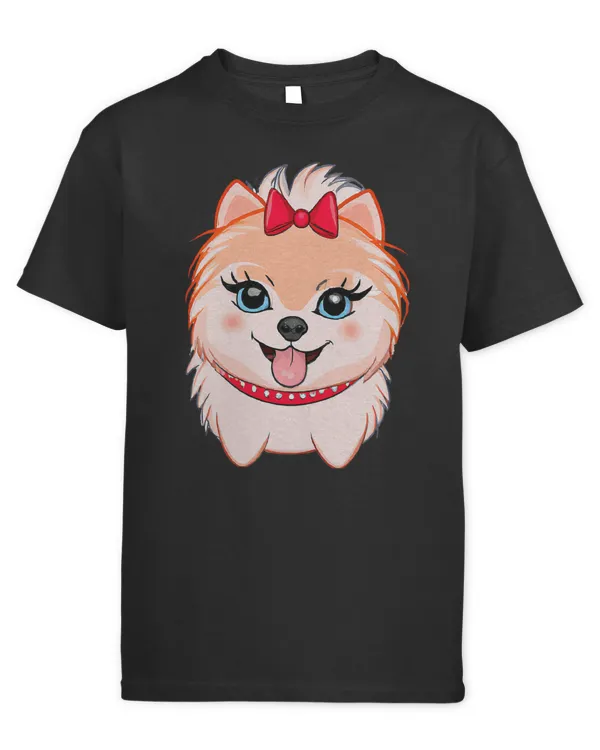 Kids Standard T-Shirt