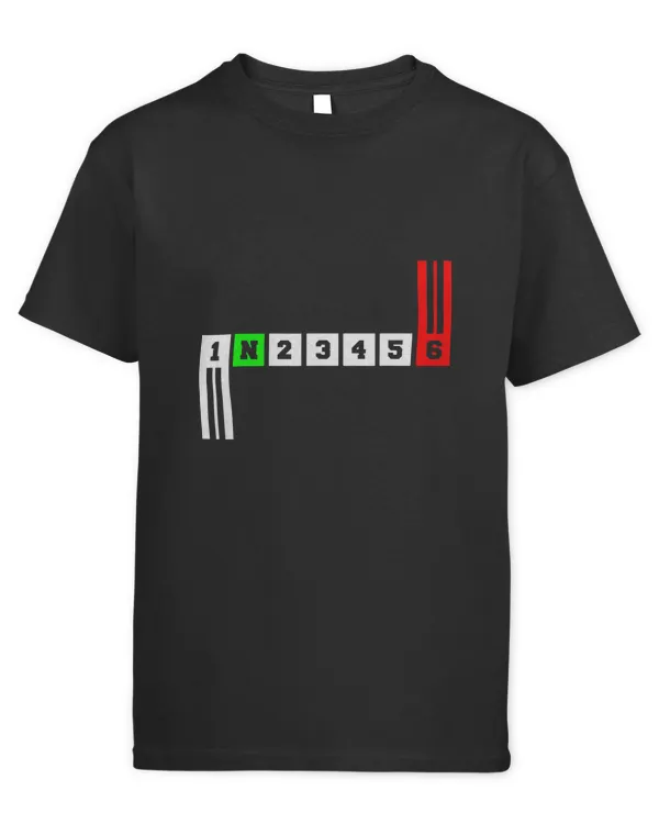 Kids Standard T-Shirt