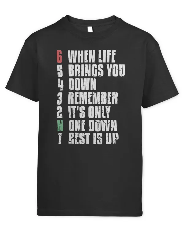 Kids Standard T-Shirt