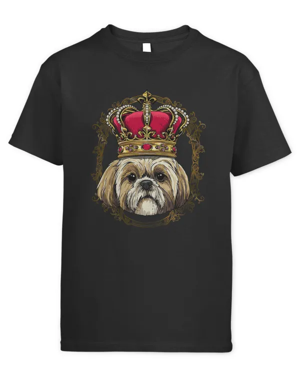 Kids Standard T-Shirt