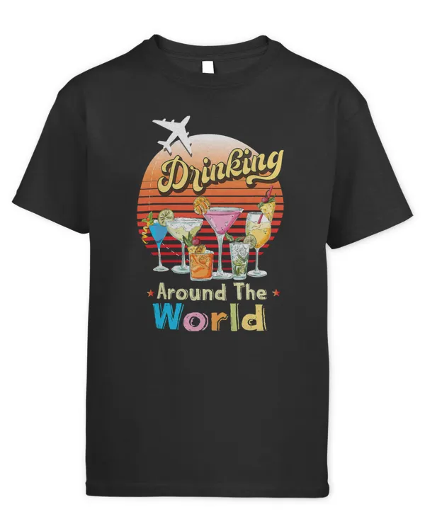 Kids Standard T-Shirt