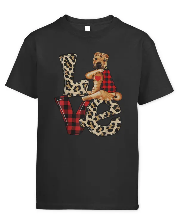 Kids Standard T-Shirt