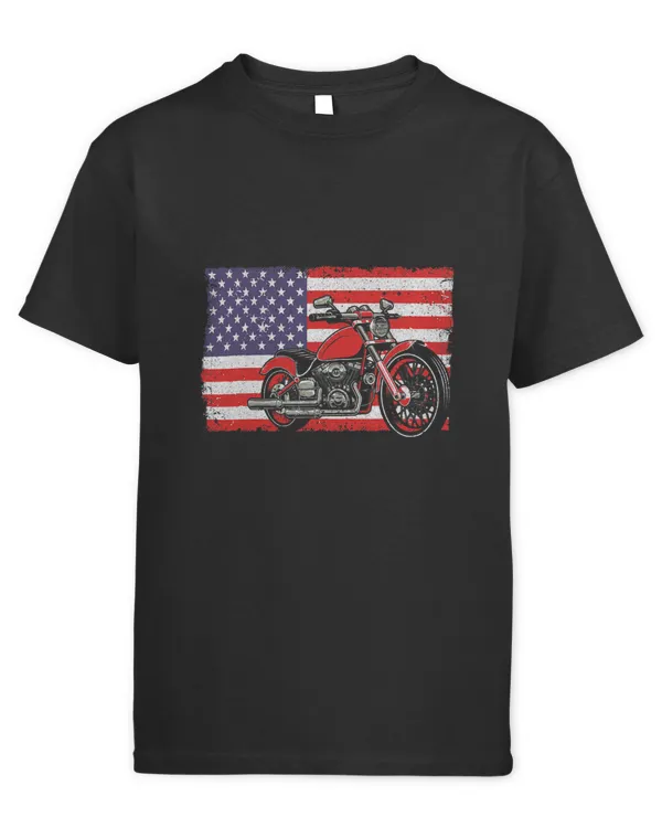 Kids Standard T-Shirt