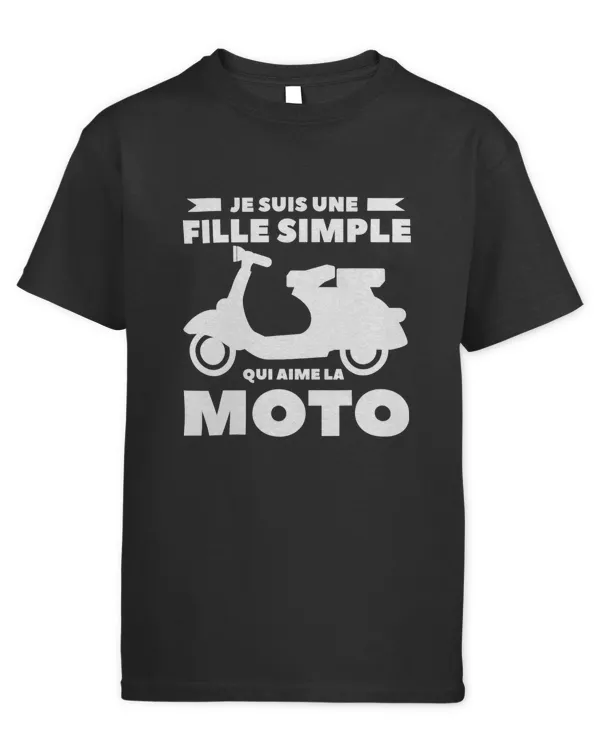 Kids Standard T-Shirt