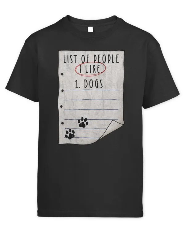 Kids Standard T-Shirt