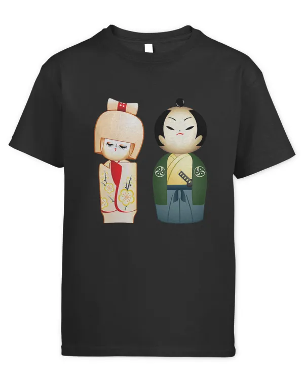 Kids Standard T-Shirt
