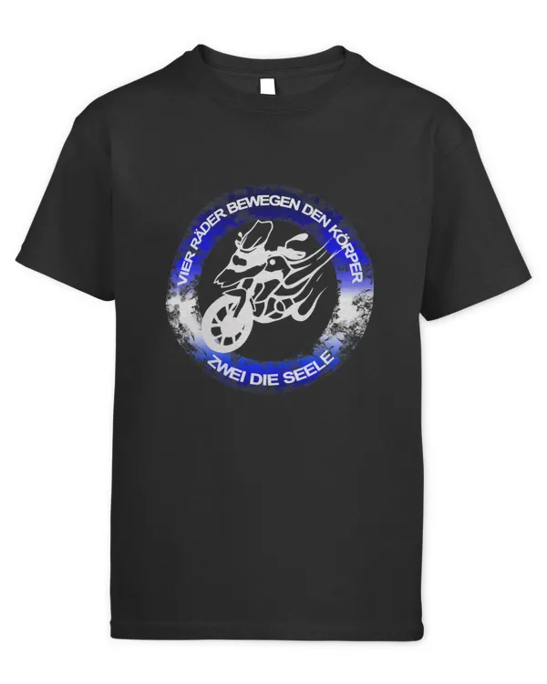 Kids Standard T-Shirt