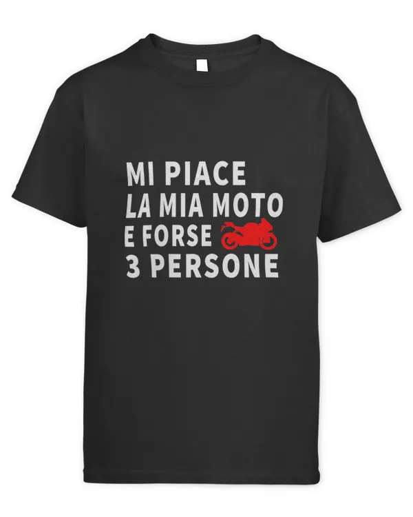 Kids Standard T-Shirt
