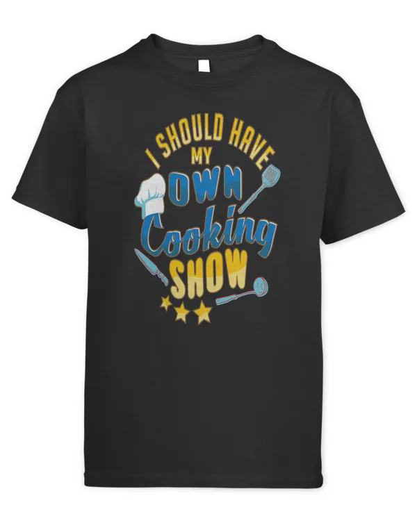 Kids Standard T-Shirt