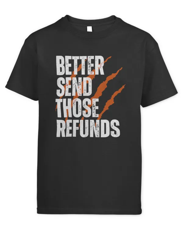 Kids Standard T-Shirt