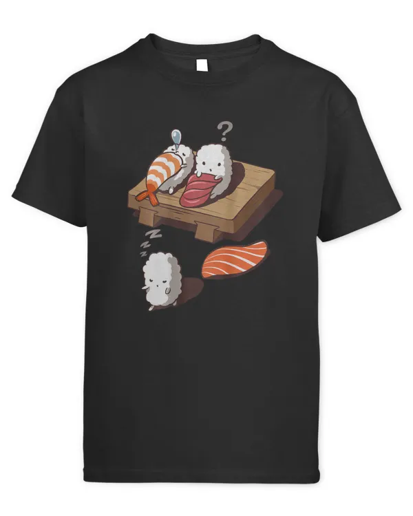 Kids Standard T-Shirt
