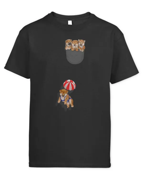 Kids Standard T-Shirt