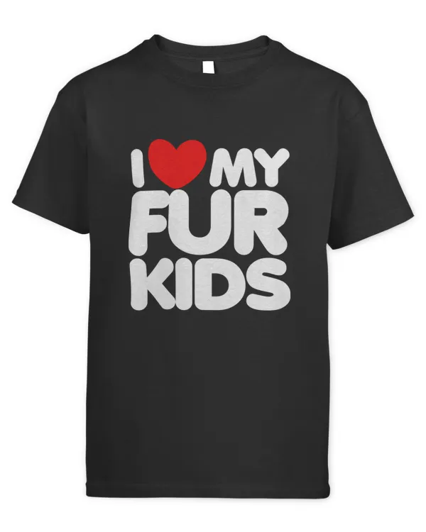 Kids Standard T-Shirt
