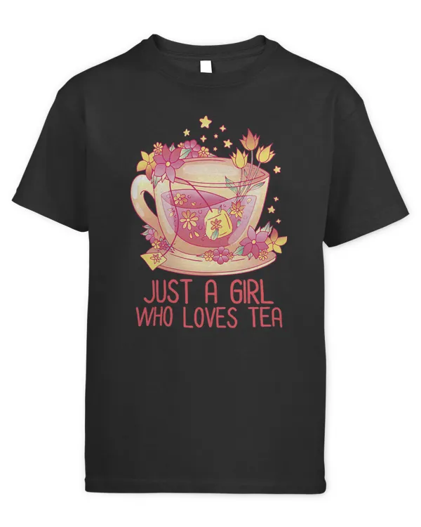 Kids Standard T-Shirt