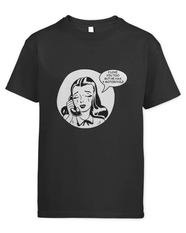Kids Standard T-Shirt