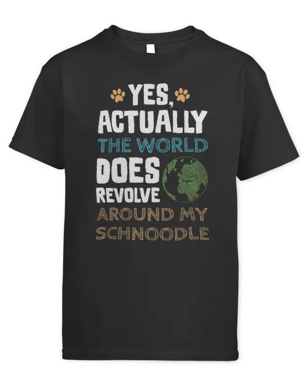 Kids Standard T-Shirt
