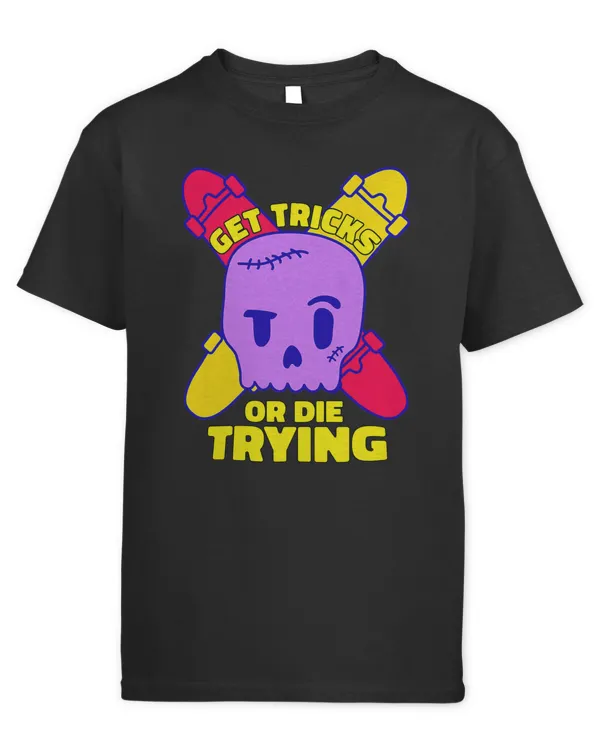 Kids Standard T-Shirt