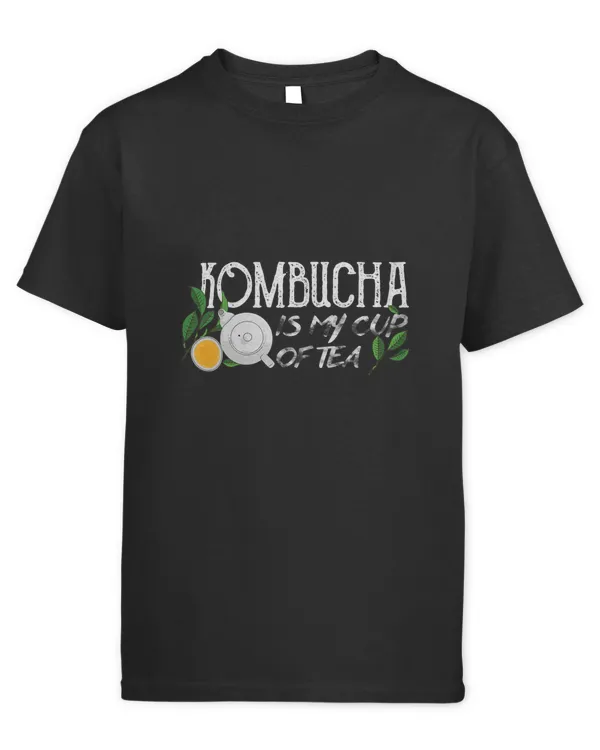 Kids Standard T-Shirt