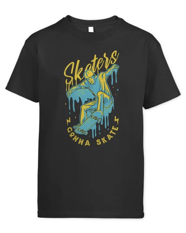 Kids Standard T-Shirt