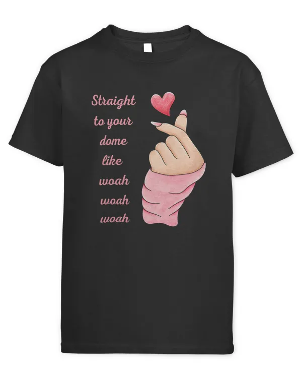 Kids Standard T-Shirt