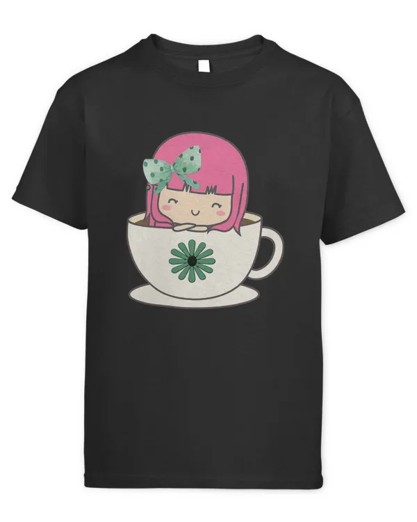 Kids Standard T-Shirt