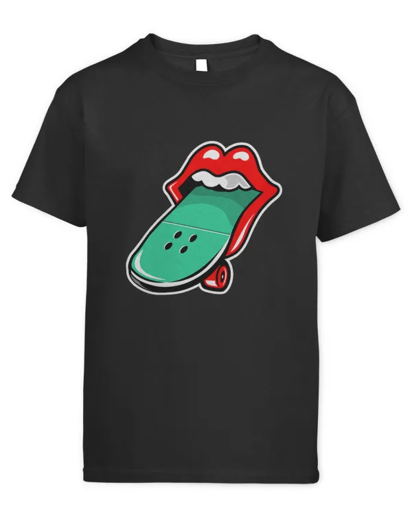 Kids Standard T-Shirt