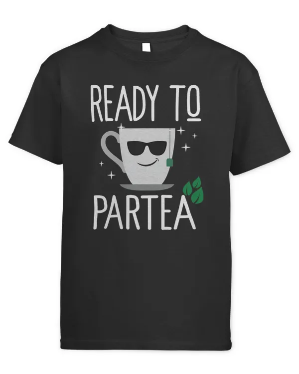 Kids Standard T-Shirt
