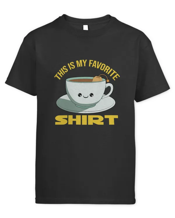 Kids Standard T-Shirt