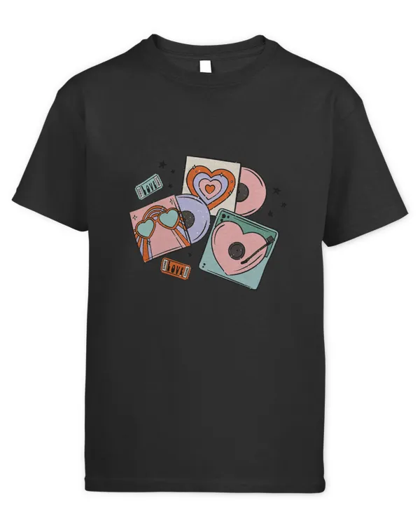 Kids Standard T-Shirt