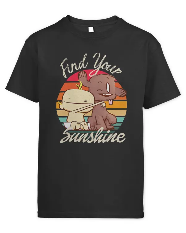Kids Standard T-Shirt