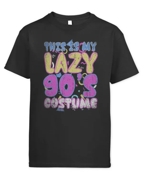 Kids Standard T-Shirt