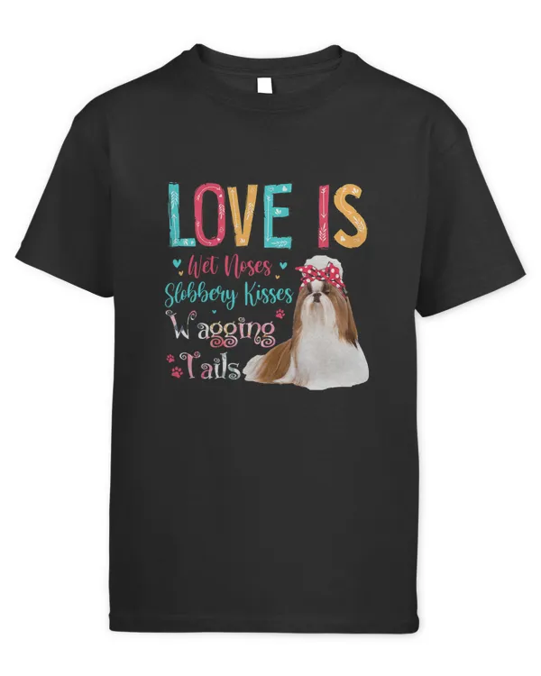 Kids Standard T-Shirt