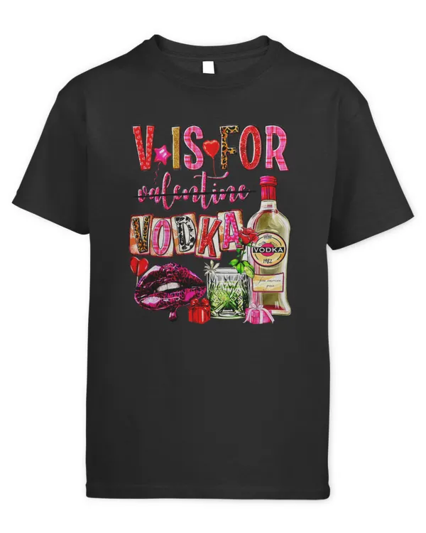 Kids Standard T-Shirt