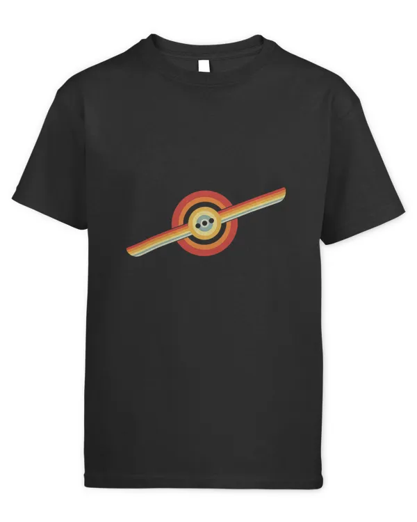 Kids Standard T-Shirt