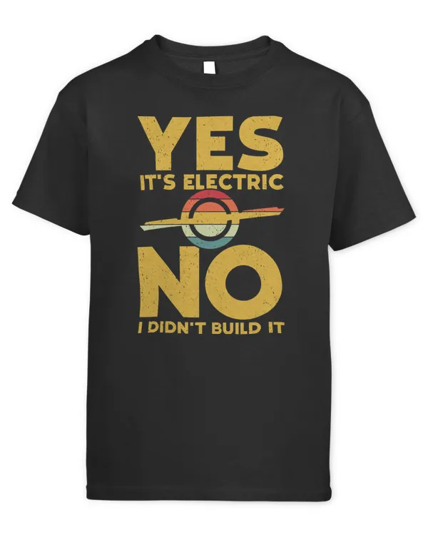 Kids Standard T-Shirt