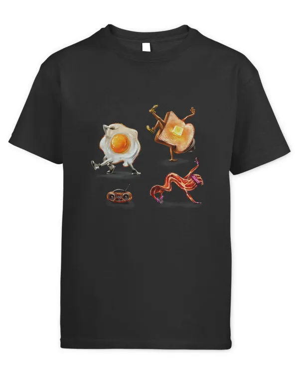 Kids Standard T-Shirt