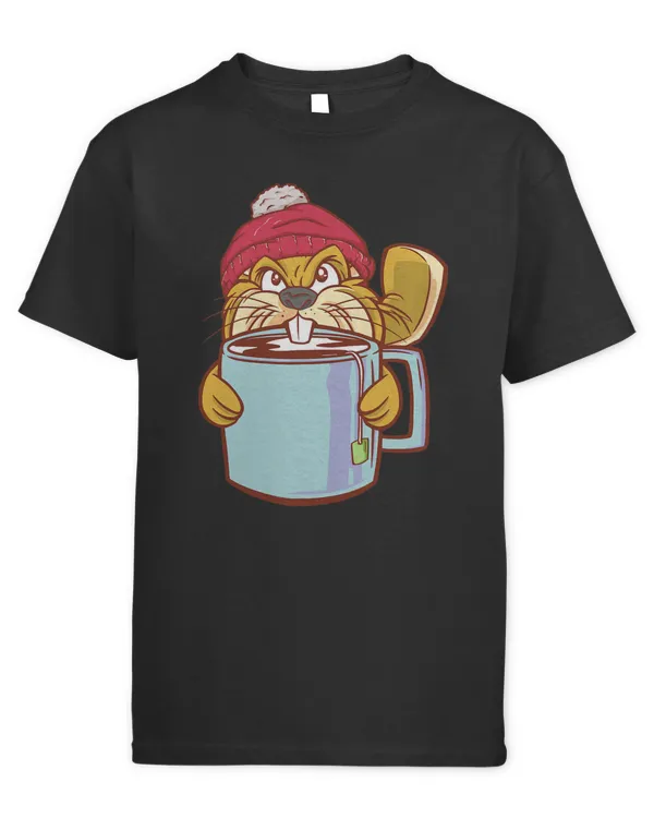 Kids Standard T-Shirt
