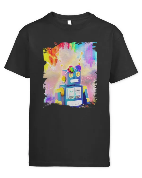 Kids Standard T-Shirt