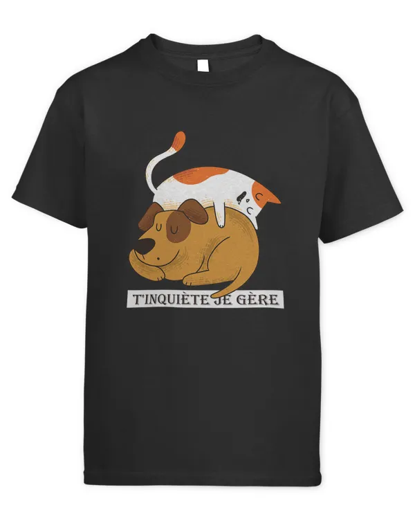 Kids Standard T-Shirt